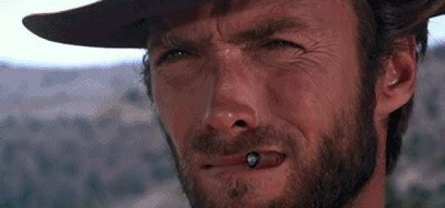 EL KILLER DE ARAVACA (En el remake del Trifachito de El bueno, el Feo y el Malo, es El Bueno)